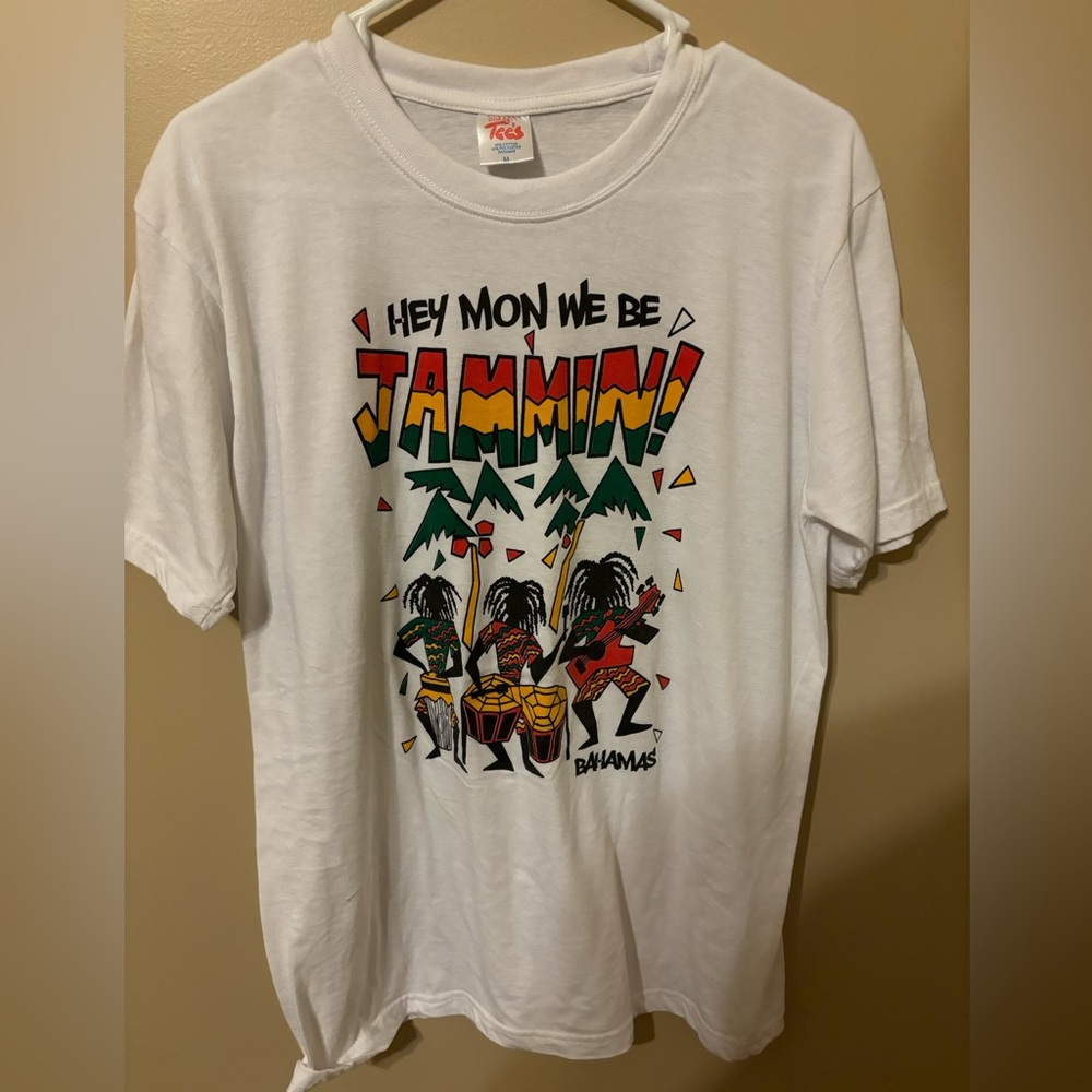 Bahamas Tee Shirt